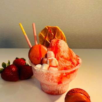 Pom Pom - Bubble Tea Near Me - Skokie, Illinois