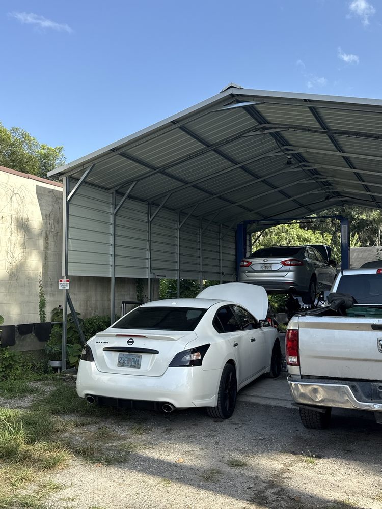 Prime Drive Auto Sales