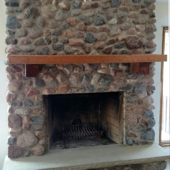 Elite Chimney & Masonry - Before - Chimney Sweeps Near Me - St Charles, Illinois