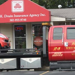 Troy's Wrecker Service - http://troyswreckerservice.com Troy's Wrecker Service  (502)955-5955