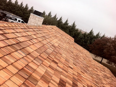 J M Roofing