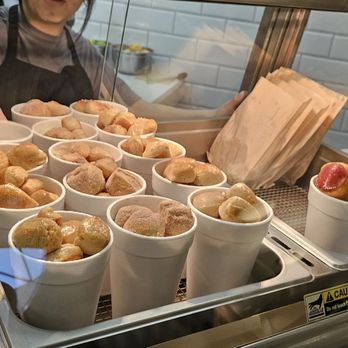 Monks Pretzels - Coffee & Tea Near Me - Danville, Virginia Monks Pretzels - Coffee & Tea Near Me - Danville, Virginia