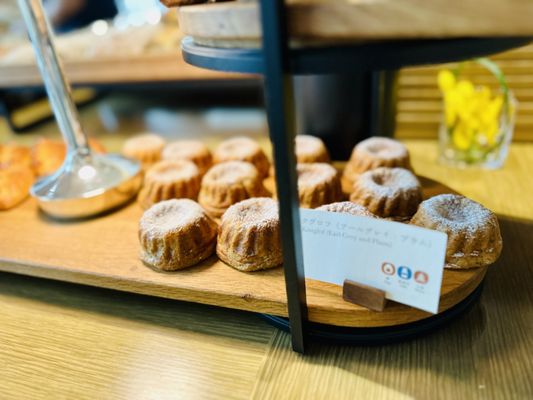 The Okura Tokyo by null The Okura Tokyo by null