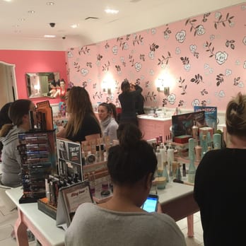 Benefit Cosmetics Boutique & BrowBar - Makeup stations - Eyebrow Services Near Me - Chicago, Illinois Benefit Cosmetics Boutique & BrowBar - Makeup stations - Eyebrow Services Near Me - Chicago, Illinois