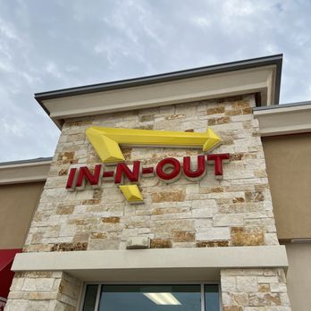 In-N-Out Burger - Burgers Near Me - Pflugerville, Texas In-N-Out Burger - Burgers Near Me - Pflugerville, Texas