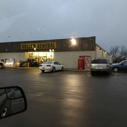 Dollar General