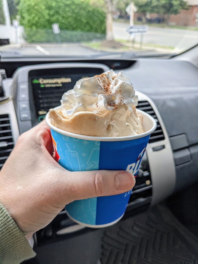 DAIRY QUEEN GRILL & CHILL 14 Photos & 50 Reviews 3001 N Pearl St, WA Menu Yelp