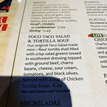 Garcia's Mexican Restaurant - Mexican Near Me - Tempe, Arizona Garcia's Mexican Restaurant - Mexican Near Me - Tempe, Arizona