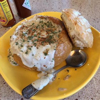 Brad's Restaurant - Seafood Near Me - Pismo Beach, California