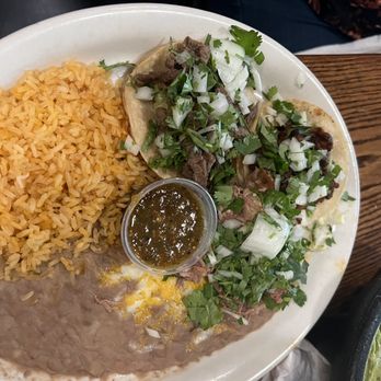 Los Domingos Mexican Restaurant - Mexican Near Me - Apple Valley, California