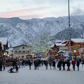 Colchuck's - German Near Me - Leavenworth, Washington Colchuck's - German Near Me - Leavenworth, Washington