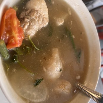 Juan's Bistro - Sinigang - Filipino Near Me - Taguig, NCR
