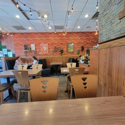 Baby Elephant Thai Cuisine