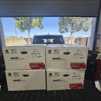 Supreme Power - Purchased WedsSport TC105x for a lighter setup - Auto Customization Near Me - Fullerton, California Supreme Power - Purchased WedsSport TC105x for a lighter setup - Auto Customization Near Me - Fullerton, California