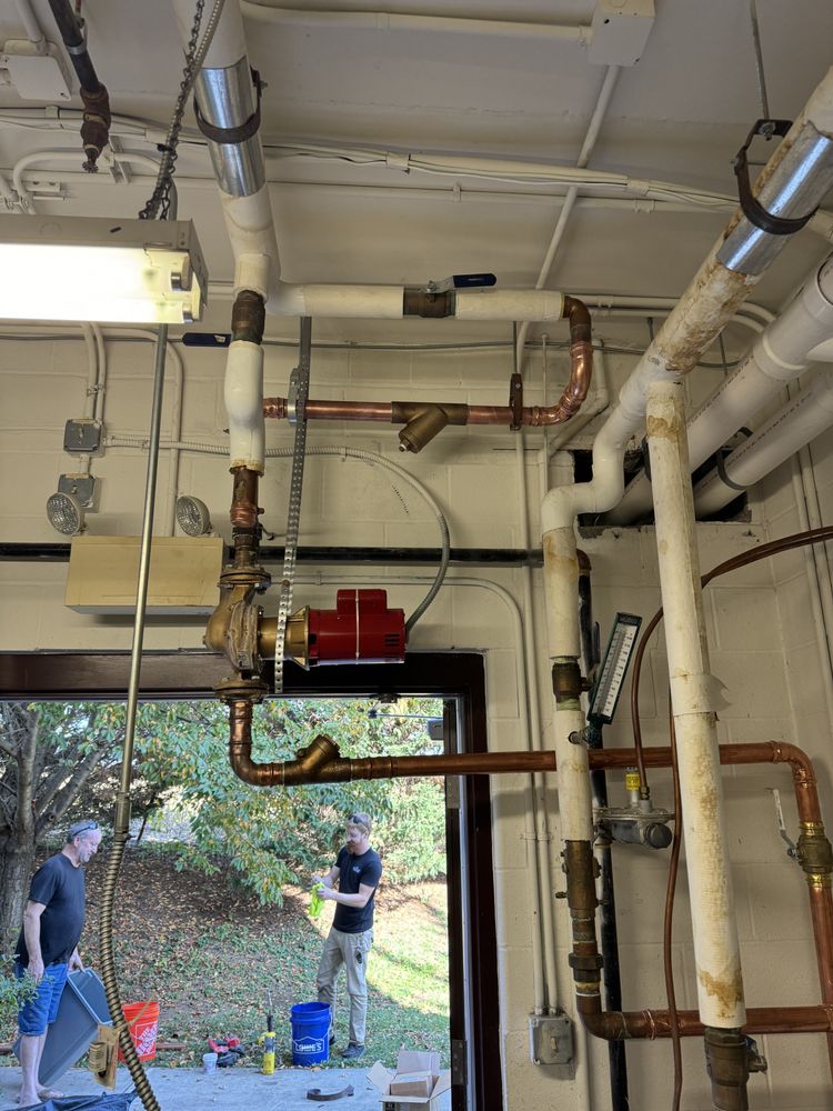 Slide of Trim Tek Plumbing