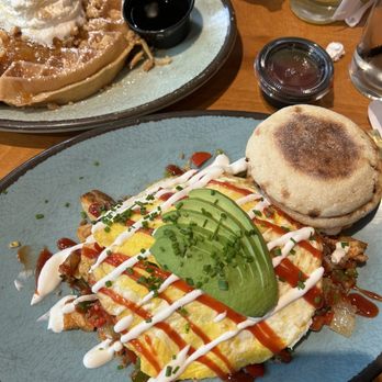Dime Store - Hash - Breakfast & Brunch Near Me - Detroit, Michigan