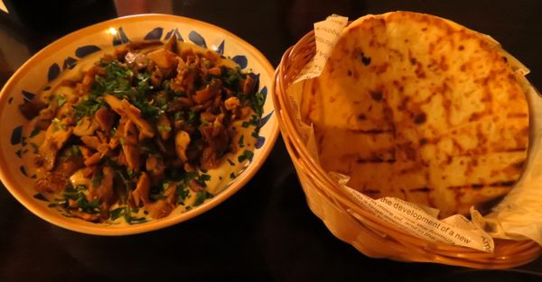 Kosher | Prime Grill & Bar - Mediterranean restaurant by null