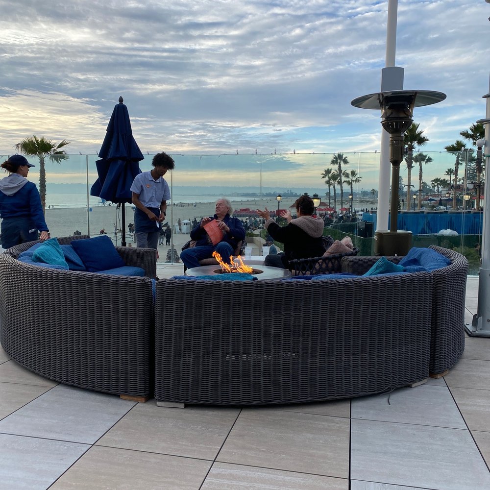 Sun Deck - American Near Me - Coronado, California Sun Deck - American Near Me - Coronado, California