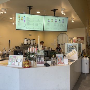 Tea Lab - Bubble Tea Near Me - Plantation, Florida