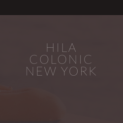 Hila Colonic New York