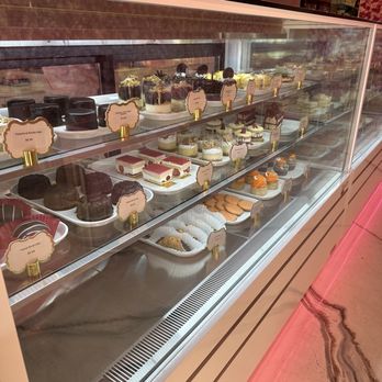 Pink Sweets Cafe - Desserts Near Me - Riverton, Utah