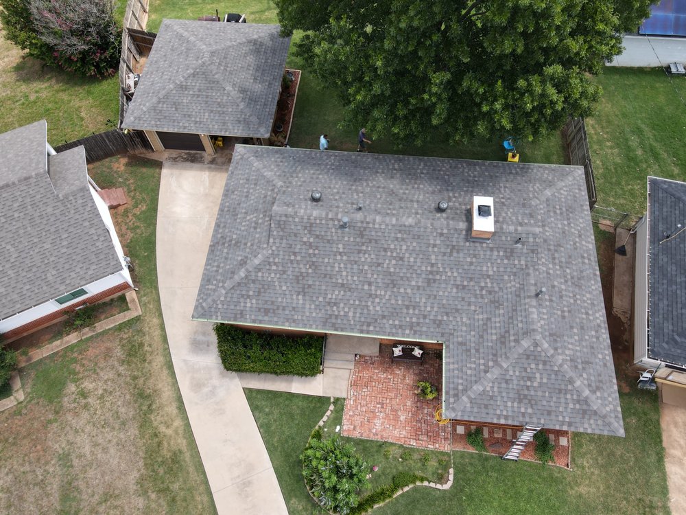 Slide of Assured Roofing & Construction