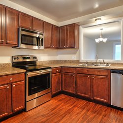 Georgetown Apartments