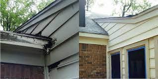 Slide of Pro Gutter Cleaning