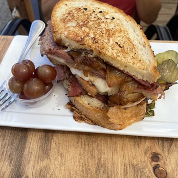 Paradise Pantry - Old World Pastrami Sandwich - Cheese Shops Near Me - Ventura, California Paradise Pantry - Old World Pastrami Sandwich - Cheese Shops Near Me - Ventura, California