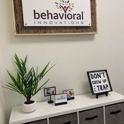 Behavioral Innovations - ABA Therapy For Kids with Autism