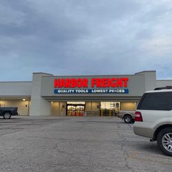 Harbor Freight Tools