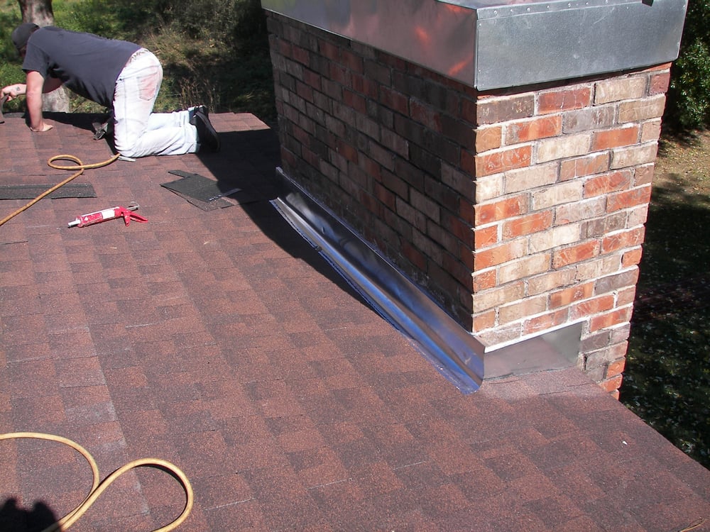 Slide of Simmons Roofing