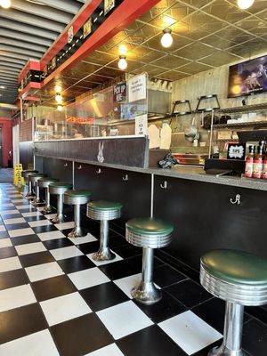 Cathy's Kitchen by null