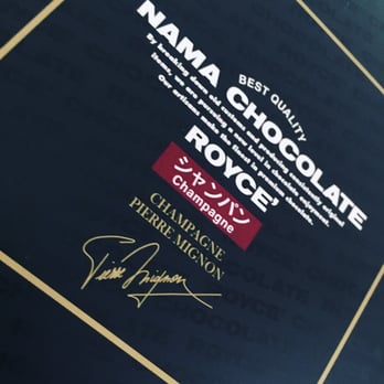 ROYCE Chocolate - Chocolatiers & Shops Near Me - Irvine, California