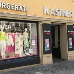 Optik Kastner - Optik Kastner ocna optika Bamberg