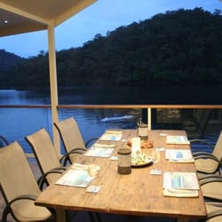 Riverside Lodge