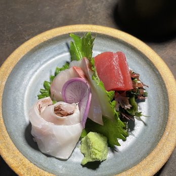 kodo - 1st course of omakase - Cocktail Bars Near Me - Los Angeles, California kodo - 1st course of omakase - Cocktail Bars Near Me - Los Angeles, California