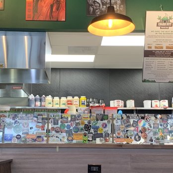 Cheba Hut Toasted Subs - Sub station - Sandwiches Near Me - Chicago, Illinois Cheba Hut Toasted Subs - Sub station - Sandwiches Near Me - Chicago, Illinois