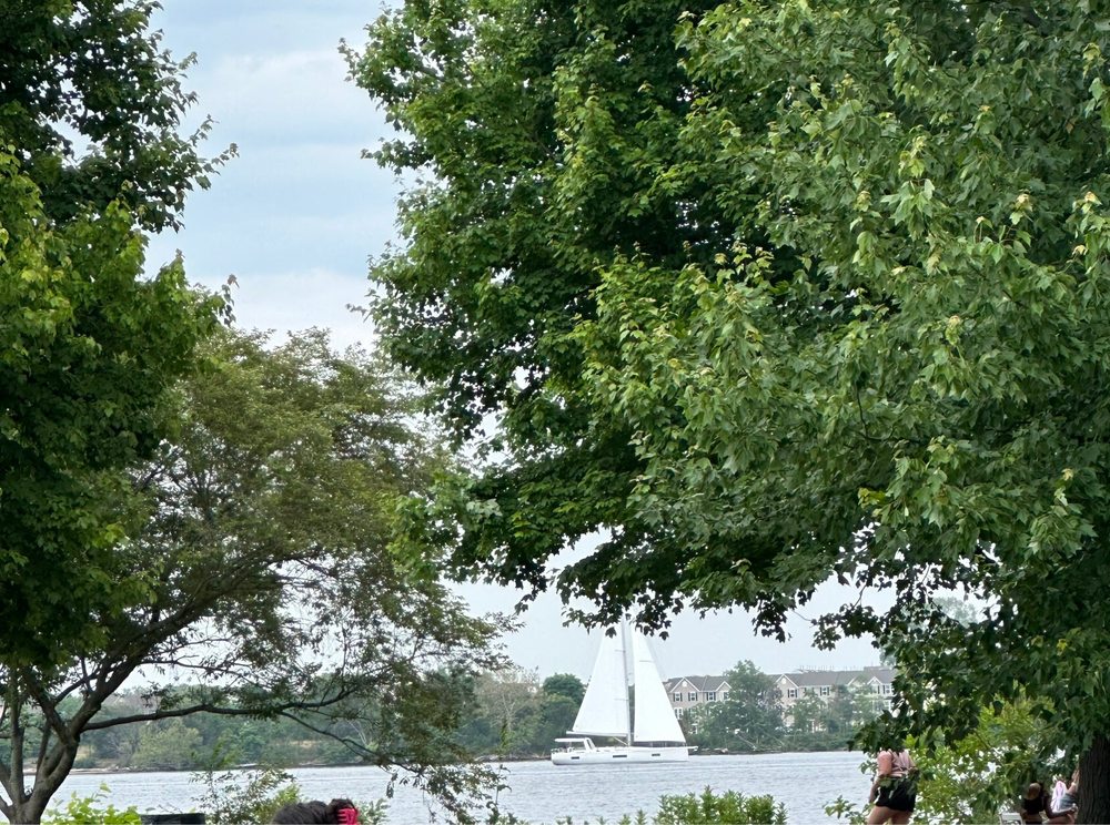 Pennypack on the Delaware Image