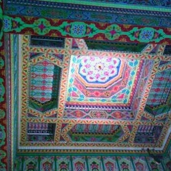 Boulder Dushanbe Teahouse - Tea Rooms Near Me - Boulder, Colorado