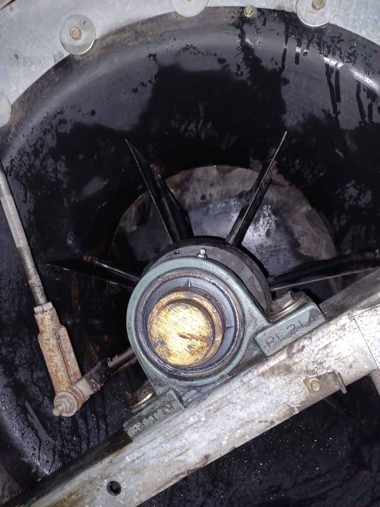 Slide of D&S Mechanical Services