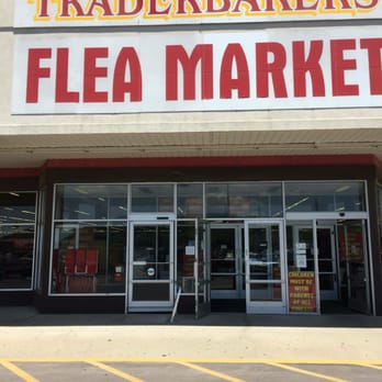 Traderbaker Malls - Terrible and discriminating employees work here - Flea Markets Near Me - Martinsville, Indiana Traderbaker Malls - Terrible and discriminating employees work here - Flea Markets Near Me - Martinsville, Indiana
