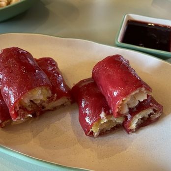 Tim Ho Wan - Dim Sum Near Me - Irvine, California