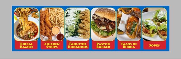 Taqueria La Frontera by null