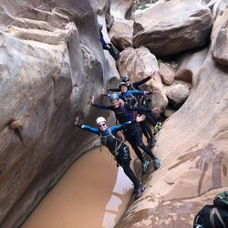 Moab Cliffs & Canyons