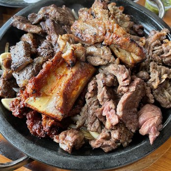 Choi’s Grill by CHEF JK - Korean Near Me - Suwanee, Georgia Choi’s Grill by CHEF JK - Korean Near Me - Suwanee, Georgia