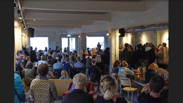 Trevarefabrikken – hotel, café & restaurant by null