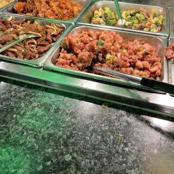 Hibachi Grill & Supreme Buffet - Buffets Near Me - Ballwin, Missouri