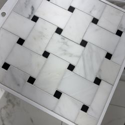 Cancos Tile - Yikes