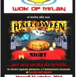 Wok of Milan